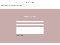 Xgig.com