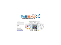 mailnexus.com Thumbnail
