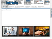 intradatech.com Thumbnail