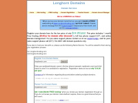 longhorndomains.com