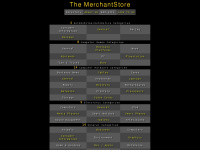 merchantstore.com Thumbnail