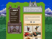 8bitcraft.com Thumbnail