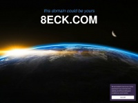 8eck.com