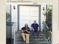 8yearsdifference.com Thumbnail