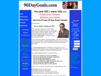 90daygoals.com