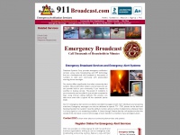 911broadcast.com Thumbnail