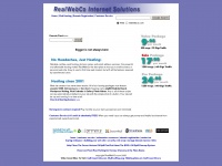 realwebco.com