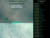 riverwatch.com Thumbnail