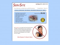 servsite.com
