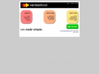 versionhost.com