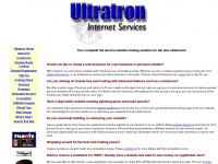 ultratron.net Thumbnail