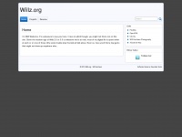 Willz.org