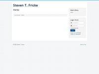 Stevenfricke.com