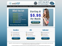 Webhsp.com