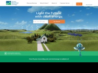 greenmountainenergy.com