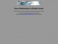 Zoomwebhosting.com