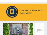 Constructioninfoexchange.com
