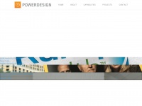 powerdesign.com Thumbnail