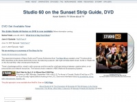 studio60-guide.com Thumbnail