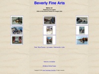 Beverlyfinearts.com
