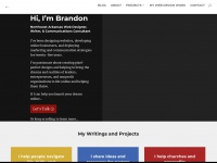 brandonacox.com