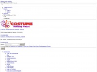 Costumeholidayhouse.com