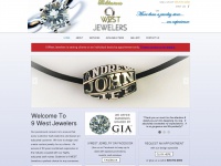 9westjewelers.com Thumbnail