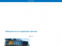 a-1hydraulicservice.com Thumbnail