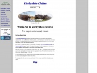 derbyshire-online.co.uk Thumbnail