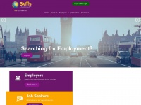 skillsprovision.co.uk Thumbnail