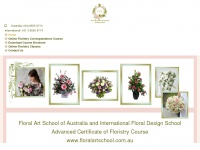 floral-art-school.com.au Thumbnail
