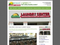 simivalleylaundry.com