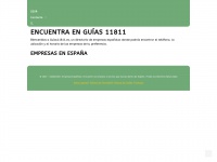 guias11811.es