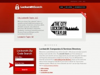 Locksmithsearch.org