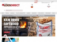 logsdirect.co.uk Thumbnail