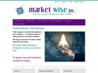marketwise.net Thumbnail