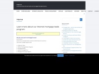 mortgagepromote.com Thumbnail