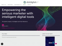 Dotdigitalgroup.com