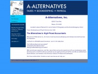 A-alternatives.com