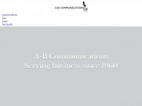 a-bcommunications.com