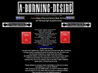 a-burning-desire.com Thumbnail