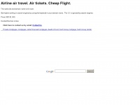 A-cheap-flight.com
