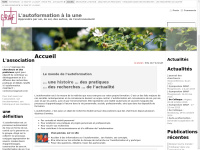 A-graf.org