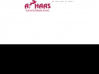 a-haas.com