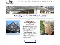 a-homehousing.org