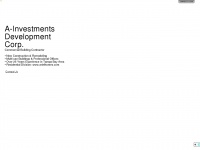 a-investments.com Thumbnail