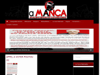 A-manca.org