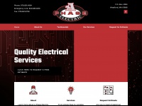 A-phaseelectric.com