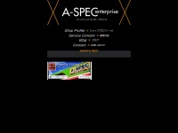 a-spec-enterprise.com