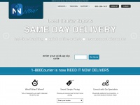 A1expressdeliveryservice.net
